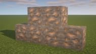 Iron (Image via Mojang)